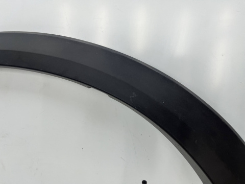 Listwa Mazda CX-5 II CX5 II 17r.- lewy przedni rant nadkola błotnika nakładka KB7W-51W31
