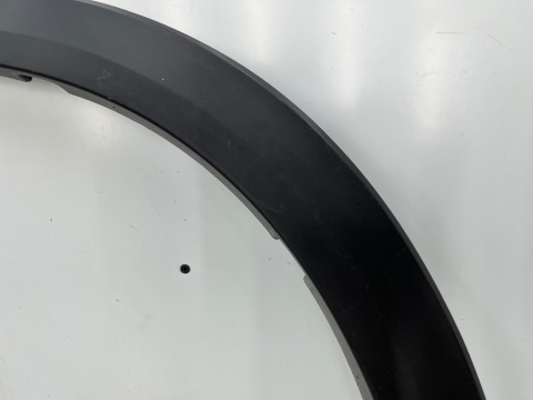 Listwa Mazda CX-5 II CX5 II 17r.- lewy przedni rant nadkola błotnika nakładka KB7W-51W31