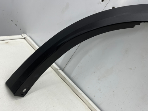 Listwa Mazda CX-5 II KP LIFT 21r.- PRAWY tylny rant nadkola błotnika nakładka prawy tył kpf1-51w51