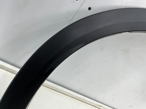 Listwa Mazda CX-5 II KP LIFT 21r.- PRAWY tylny rant nadkola błotnika nakładka prawy tył kpf1-51w51