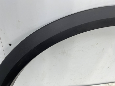Listwa Mazda CX-5 II KP LIFT 21r.- PRAWY tylny rant nadkola błotnika nakładka prawy tył kpf1-51w51