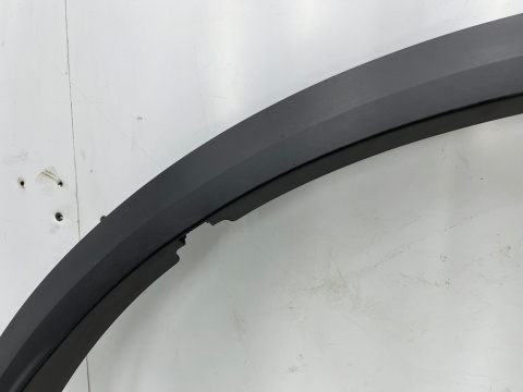 Listwa Mazda CX-5 II KP LIFT 21r.- PRAWY tylny rant nadkola błotnika nakładka prawy tył kpf1-51w51