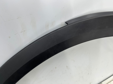 Listwa Mazda CX-5 II KP LIFT 21r.- PRAWY tylny rant nadkola błotnika nakładka prawy tył kpf1-51w51