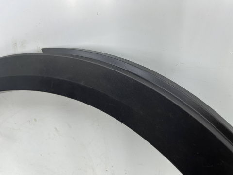 Listwa Mazda CX-5 II KP LIFT 21r.- PRAWY tylny rant nadkola błotnika nakładka prawy tył kpf1-51w51