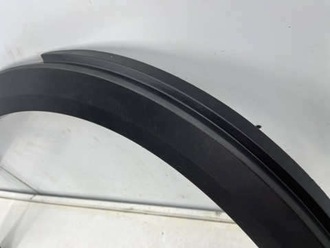 Listwa Mazda CX-5 II KP LIFT 21r.- PRAWY tylny rant nadkola błotnika nakładka prawy tył kpf1-51w51