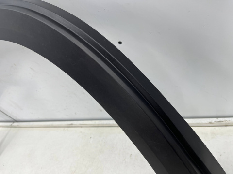 Listwa Mazda CX-5 II KP LIFT 21r.- PRAWY tylny rant nadkola błotnika nakładka prawy tył kpf1-51w51