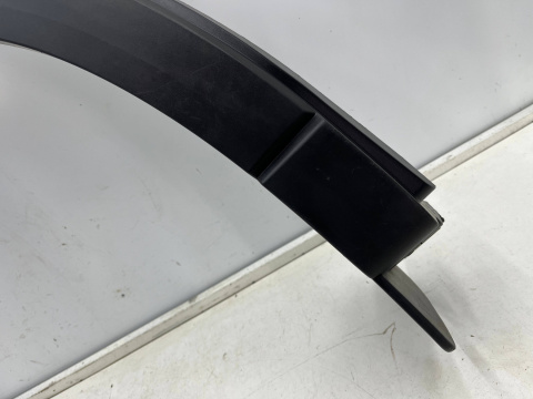 Listwa Mazda CX-5 II KP LIFT 21r.- PRAWY tylny rant nadkola błotnika nakładka prawy tył kpf1-51w51