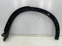 Listwa Mazda CX-5 II KP LIFT 21r.- PRAWY tylny rant nadkola błotnika nakładka prawy tył kpf1-51w51