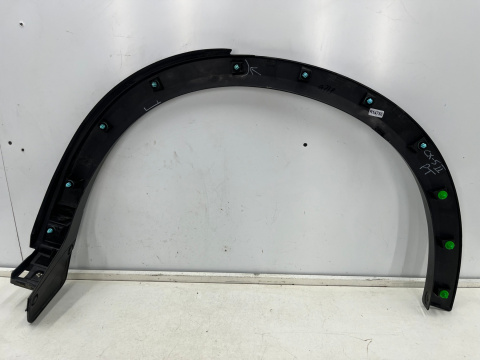 Listwa Mazda CX-5 II KP LIFT 21r.- PRAWY tylny rant nadkola błotnika nakładka prawy tył kpf1-51w51