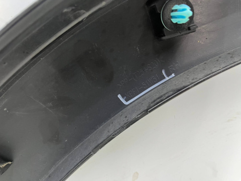 Listwa Mazda CX-5 II KP LIFT 21r.- PRAWY tylny rant nadkola błotnika nakładka prawy tył kpf1-51w51