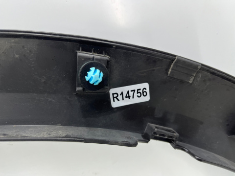Listwa Mazda CX-5 II KP LIFT 21r.- PRAWY tylny rant nadkola błotnika nakładka prawy tył kpf1-51w51