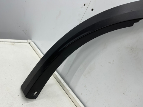 Listwa Mazda CX-5 II KP LIFT 21r.- PRAWY tylny rant nadkola błotnika nakładka prawy tył kpf1-51w51