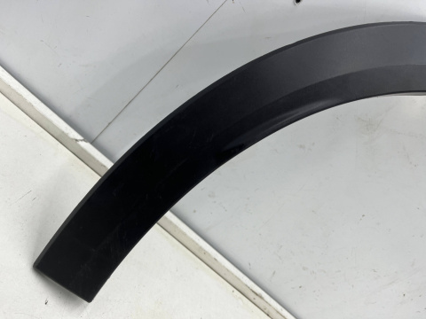 Listwa Mazda CX-5 II KP LIFT 21r.- PRAWY tylny rant nadkola błotnika nakładka prawy tył kpf1-51w51