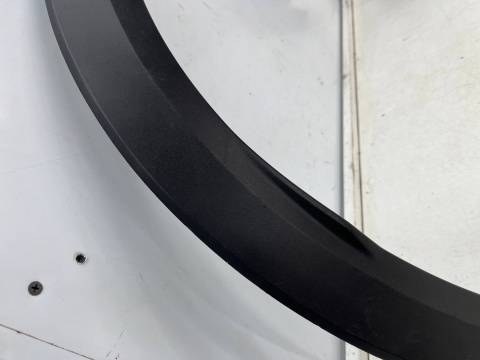 Listwa Mazda CX-5 II KP LIFT 21r.- PRAWY tylny rant nadkola błotnika nakładka prawy tył kpf1-51w51