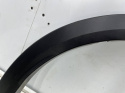 Listwa Mazda CX-5 II KP LIFT 21r.- PRAWY tylny rant nadkola błotnika nakładka prawy tył kpf1-51w51