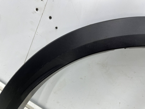 Listwa Mazda CX-5 II KP LIFT 21r.- PRAWY tylny rant nadkola błotnika nakładka prawy tył kpf1-51w51