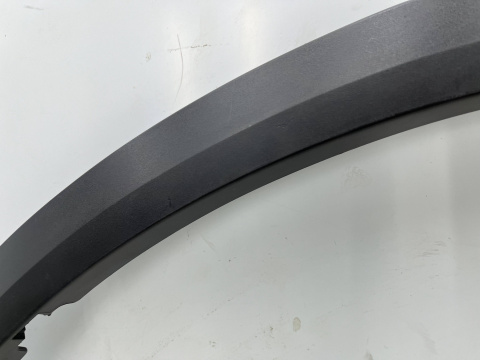 Listwa Mazda CX-5 II KP LIFT 21r.- PRAWY tylny rant nadkola błotnika nakładka prawy tył kpf1-51w51
