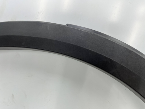 Listwa Mazda CX-5 II KP LIFT 21r.- PRAWY tylny rant nadkola błotnika nakładka prawy tył kpf1-51w51