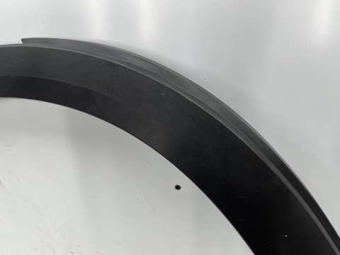 Listwa Mazda CX-5 II KP LIFT 21r.- PRAWY tylny rant nadkola błotnika nakładka prawy tył kpf1-51w51