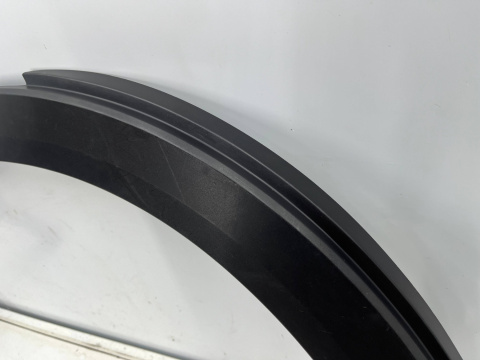 Listwa Mazda CX-5 II KP LIFT 21r.- PRAWY tylny rant nadkola błotnika nakładka prawy tył kpf1-51w51