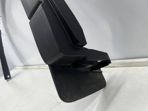 Listwa Mazda CX-5 II KP LIFT 21r.- PRAWY tylny rant nadkola błotnika nakładka prawy tył kpf1-51w51
