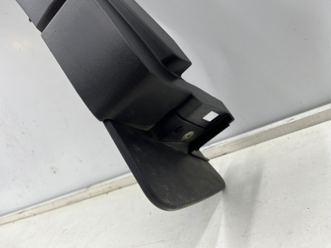 Listwa Mazda CX-5 II KP LIFT 21r.- PRAWY tylny rant nadkola błotnika nakładka prawy tył kpf1-51w51