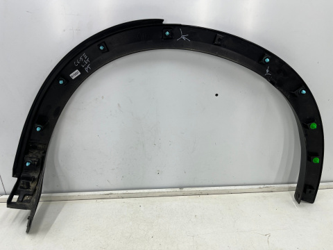 Listwa Mazda CX-5 II KP LIFT 21r.- PRAWY tylny rant nadkola błotnika nakładka prawy tył kpf1-51w51