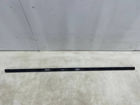 Nakładka progu VW Golf 5 V Touran I 03-09r. LEWA listwa progowa zewnętrzna próg 1t0854931b