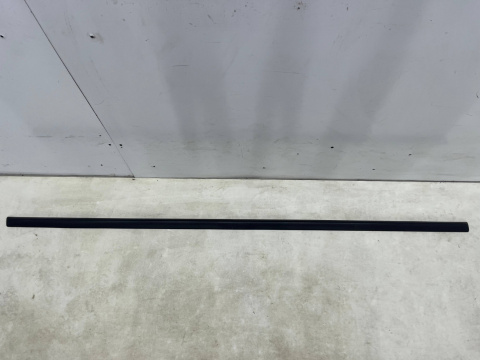 Nakładka progu VW Golf 5 V Touran I 03-09r. PRAWA listwa progowa zewnętrzna próg 1t0854932b