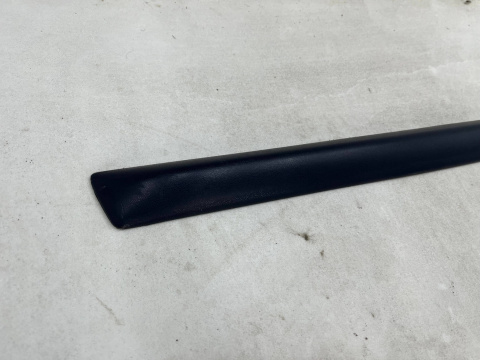 Nakładka progu VW Golf 5 V Touran I 03-09r. PRAWA listwa progowa zewnętrzna próg 1t0854932b