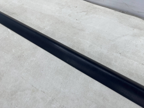 Nakładka progu VW Golf 5 V Touran I 03-09r. PRAWA listwa progowa zewnętrzna próg 1t0854932b