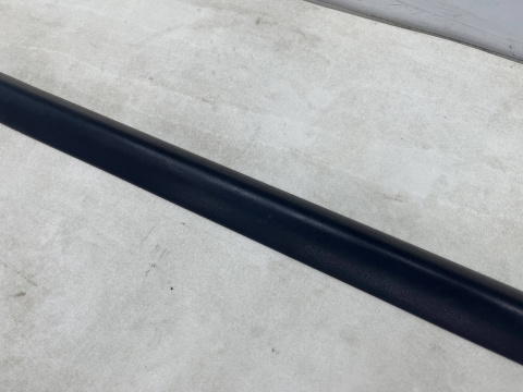 Nakładka progu VW Golf 5 V Touran I 03-09r. PRAWA listwa progowa zewnętrzna próg 1t0854932b