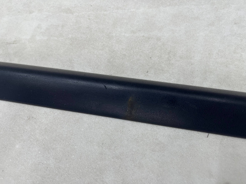 Nakładka progu VW Golf 5 V Touran I 03-09r. PRAWA listwa progowa zewnętrzna próg 1t0854932b