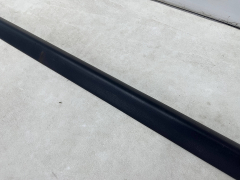 Nakładka progu VW Golf 5 V Touran I 03-09r. PRAWA listwa progowa zewnętrzna próg 1t0854932b