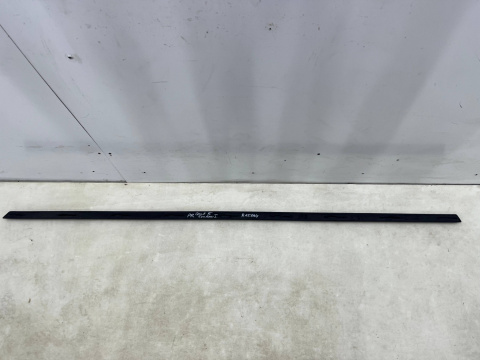 Nakładka progu VW Golf 5 V Touran I 03-09r. PRAWA listwa progowa zewnętrzna próg 1t0854932b