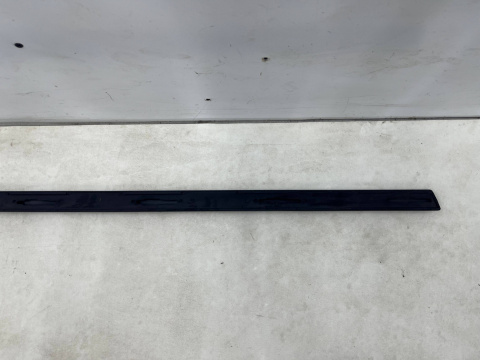 Nakładka progu VW Golf 5 V Touran I 03-09r. PRAWA listwa progowa zewnętrzna próg 1t0854932b