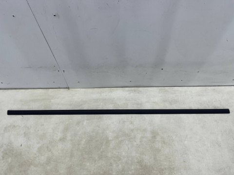 Nakładka progu VW Golf 5 V Touran I 03-09r. PRAWA listwa progowa zewnętrzna próg 1t0854932b