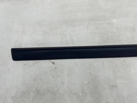 Nakładka progu VW Golf 5 V Touran I 03-09r. PRAWA listwa progowa zewnętrzna próg 1t0854932b