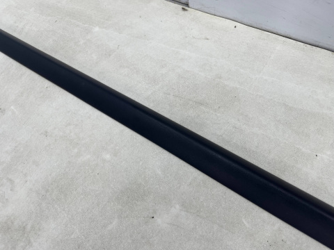 Nakładka progu VW Golf 5 V Touran I 03-09r. PRAWA listwa progowa zewnętrzna próg 1t0854932b