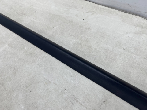 Nakładka progu VW Golf 5 V Touran I 03-09r. PRAWA listwa progowa zewnętrzna próg 1t0854932b