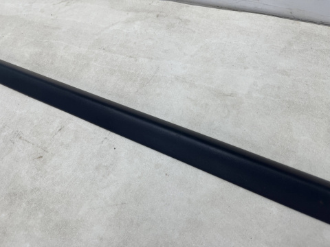 Nakładka progu VW Golf 5 V Touran I 03-09r. PRAWA listwa progowa zewnętrzna próg 1t0854932b