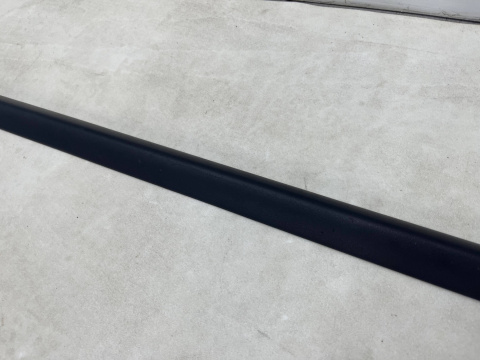 Nakładka progu VW Golf 5 V Touran I 03-09r. PRAWA listwa progowa zewnętrzna próg 1t0854932b