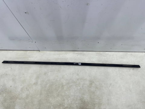 Nakładka progu VW Golf 5 V Touran I 03-09r. PRAWA listwa progowa zewnętrzna próg 1t0854932b