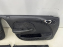 Tapicerka Chrysler PT Cruiser 00-06r. przedlift boczki drzwi KOMPLET prawy lewy tył przód NUMERY