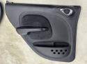 Tapicerka Chrysler PT Cruiser 00-06r. przedlift boczki drzwi KOMPLET prawy lewy tył przód NUMERY