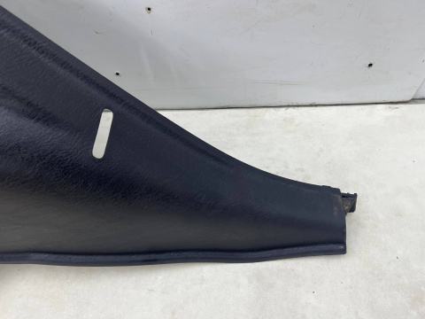 Tapicerka Chrysler PT Cruiser 00-06r. LEWY boczek bagażnika lewy tył