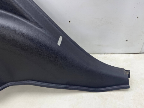 Tapicerka Chrysler PT Cruiser 00-06r. LEWY boczek bagażnika lewy tył