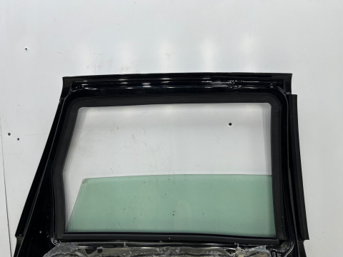 Drzwi Chrysler PT Cruiser 00-10r. lewe tylne lewy tył PX8