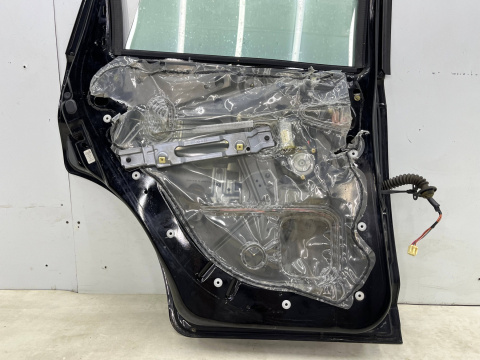 Drzwi Chrysler PT Cruiser 00-10r. lewe tylne lewy tył PX8