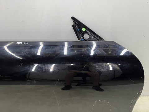 Drzwi Porsche 911 Carrera 996 97-06r. prawe przednie prawy przód 